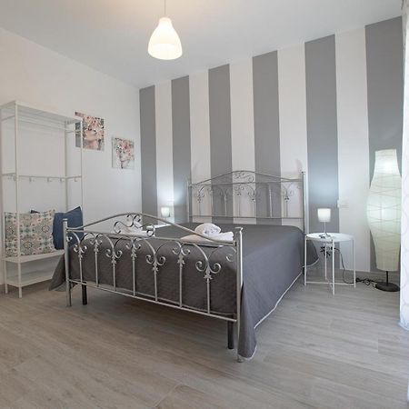 La Casa Di Vittoria Apartment Agrigento Bagian luar foto