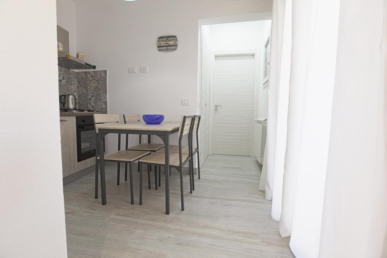 La Casa Di Vittoria Apartment Agrigento Bagian luar foto