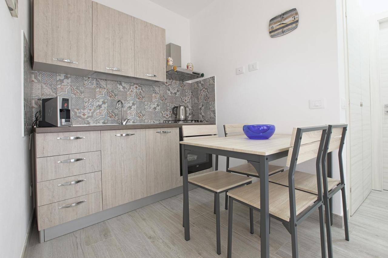 La Casa Di Vittoria Apartment Agrigento Bagian luar foto