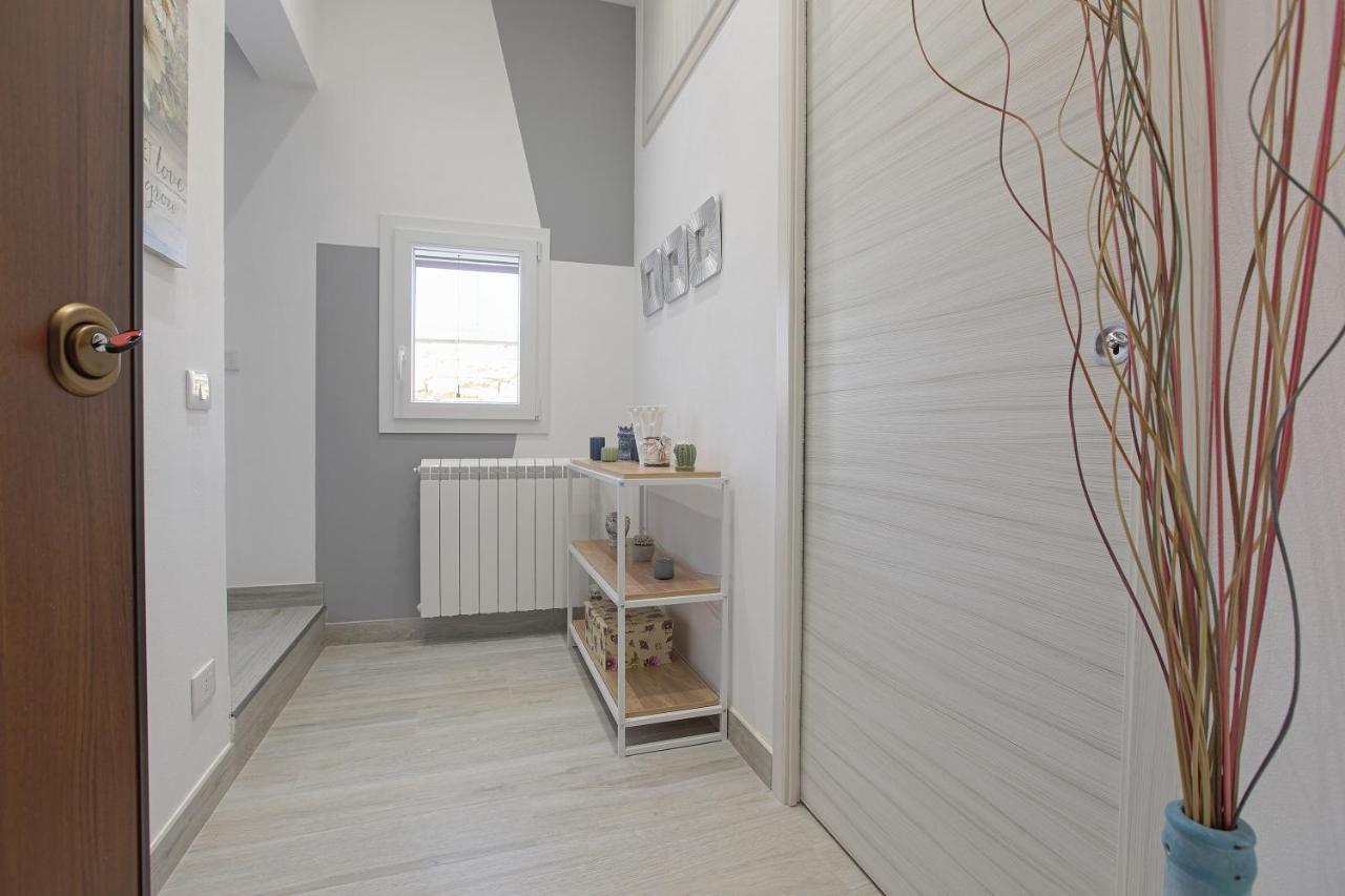 La Casa Di Vittoria Apartment Agrigento Bagian luar foto