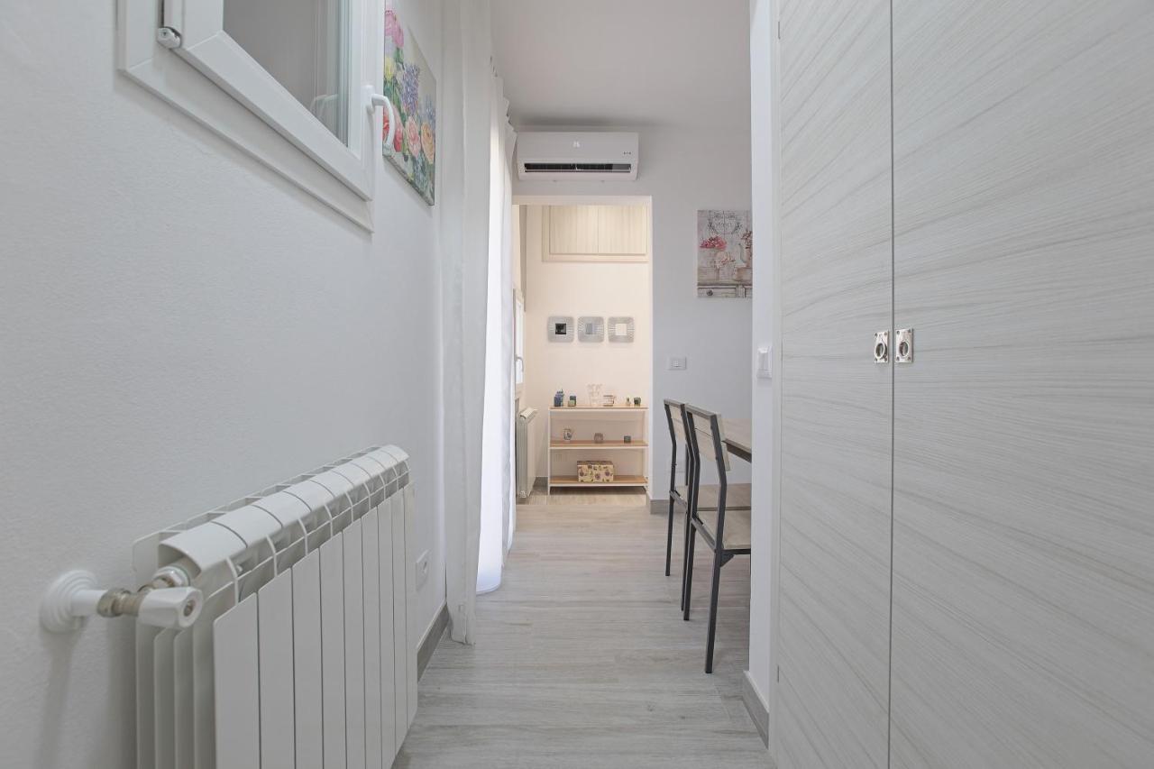 La Casa Di Vittoria Apartment Agrigento Bagian luar foto